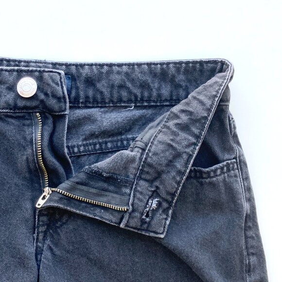 Aeropostale Wide Leg Low Rise Y2K Jeans - Picture 7 of 12